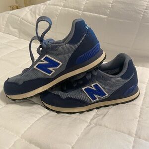 Kids new balance shoes